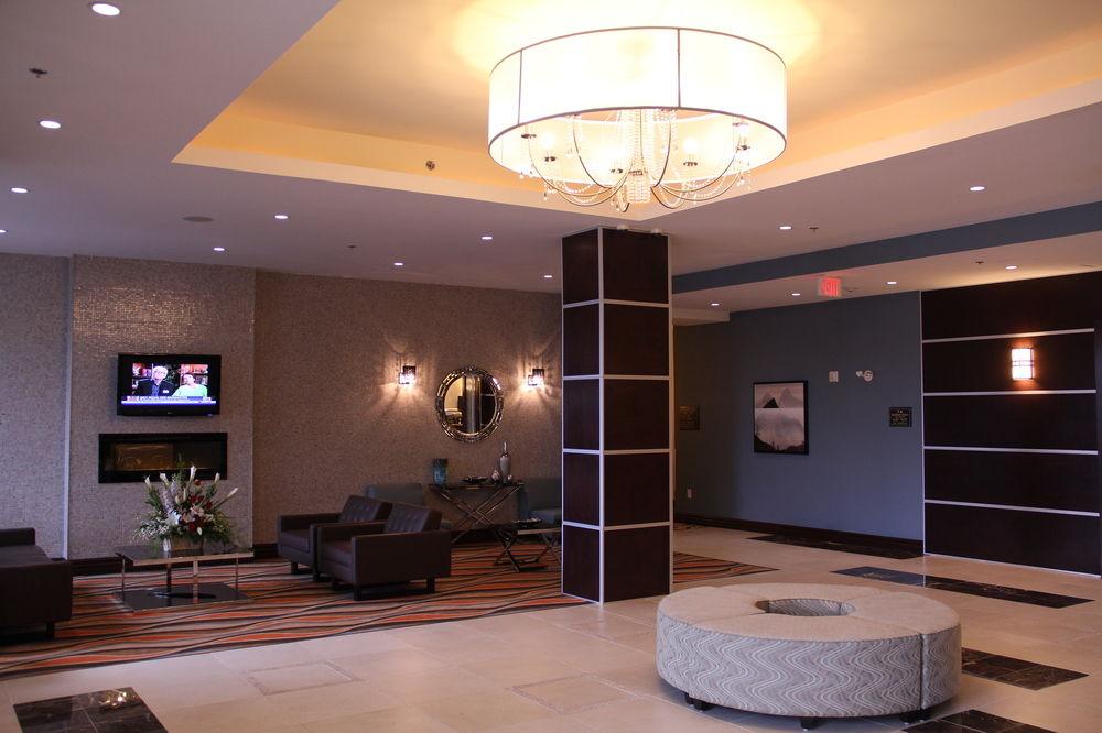 Comfort Hotel Bayer'S Lake Timberlea Dış mekan fotoğraf