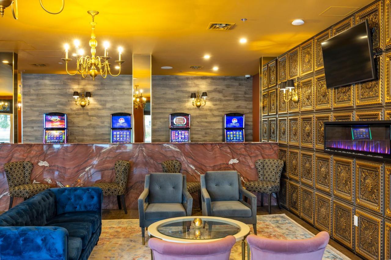 Comfort Hotel Bayer'S Lake Timberlea Dış mekan fotoğraf