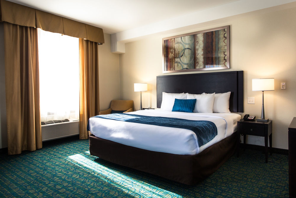 Comfort Hotel Bayer'S Lake Timberlea Dış mekan fotoğraf