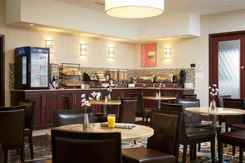 Comfort Hotel Bayer'S Lake Timberlea Dış mekan fotoğraf