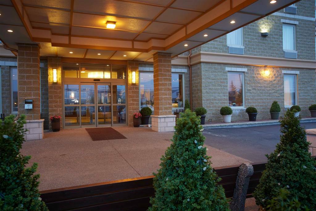 Comfort Hotel Bayer'S Lake Timberlea Dış mekan fotoğraf