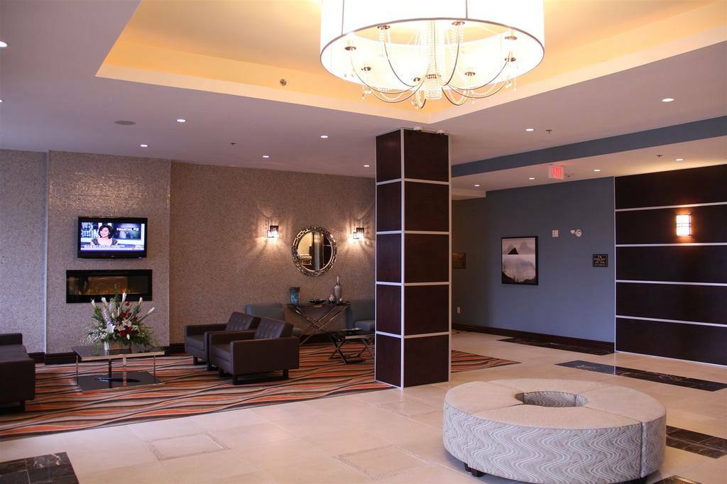Comfort Hotel Bayer'S Lake Timberlea Dış mekan fotoğraf